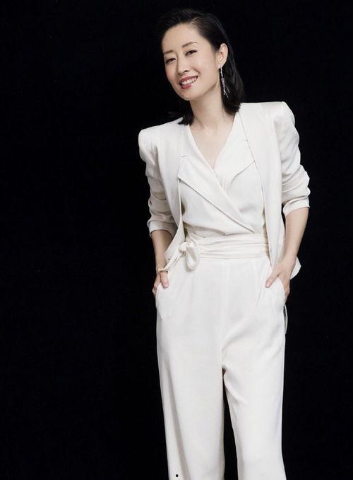 刘敏涛娱乐爆料,揭秘明星幕后故事